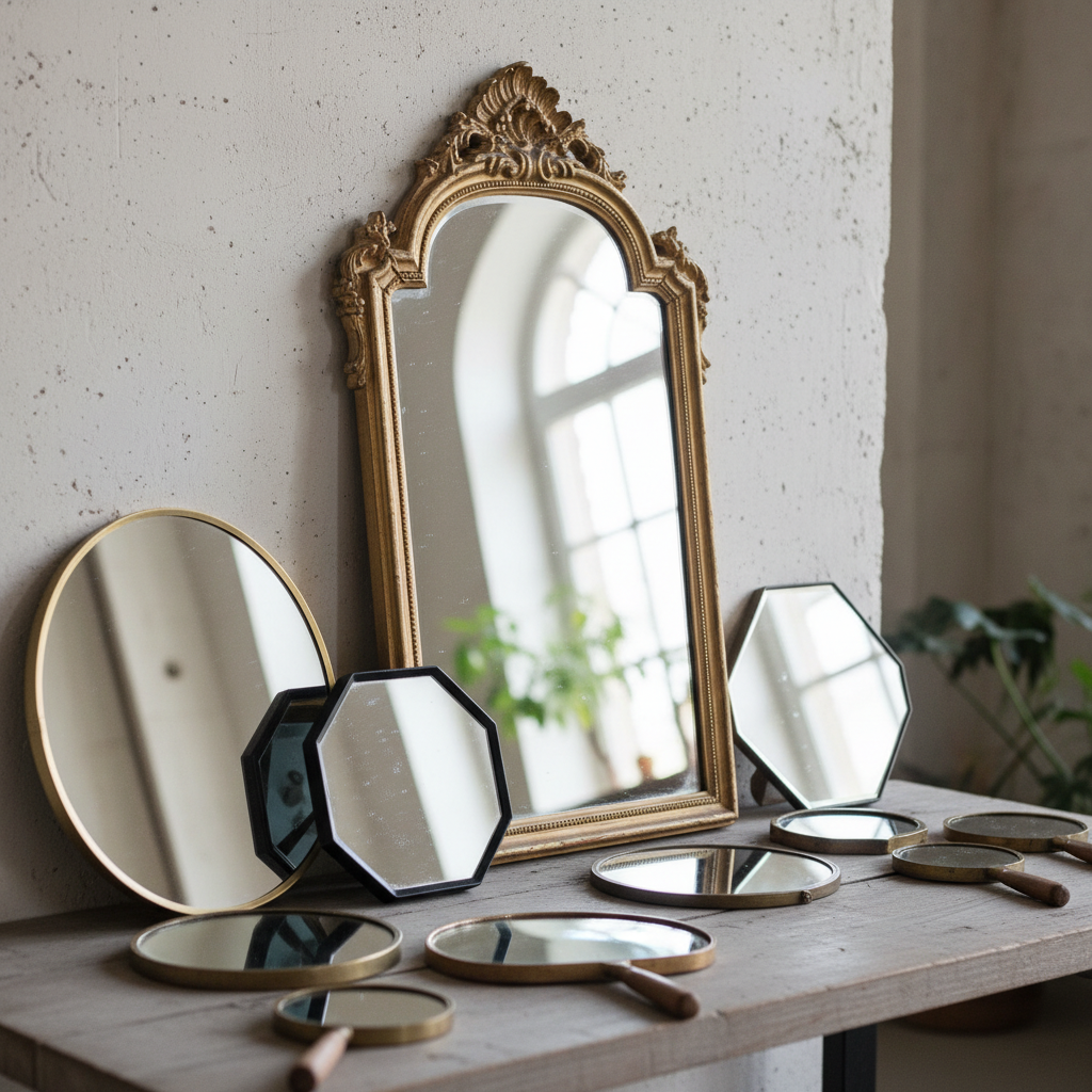 Meer dan alleen reflectie